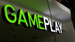 Fort Myers axe signs and wayfinding